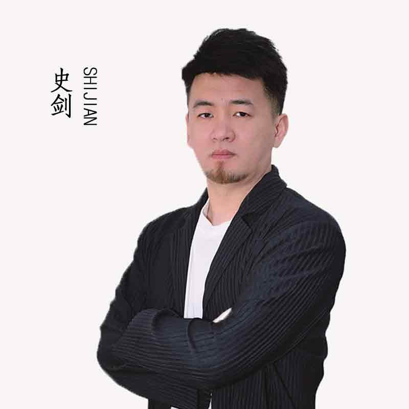 史劍·頂點(diǎn)畫室校長